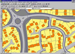 mapinfo gis software